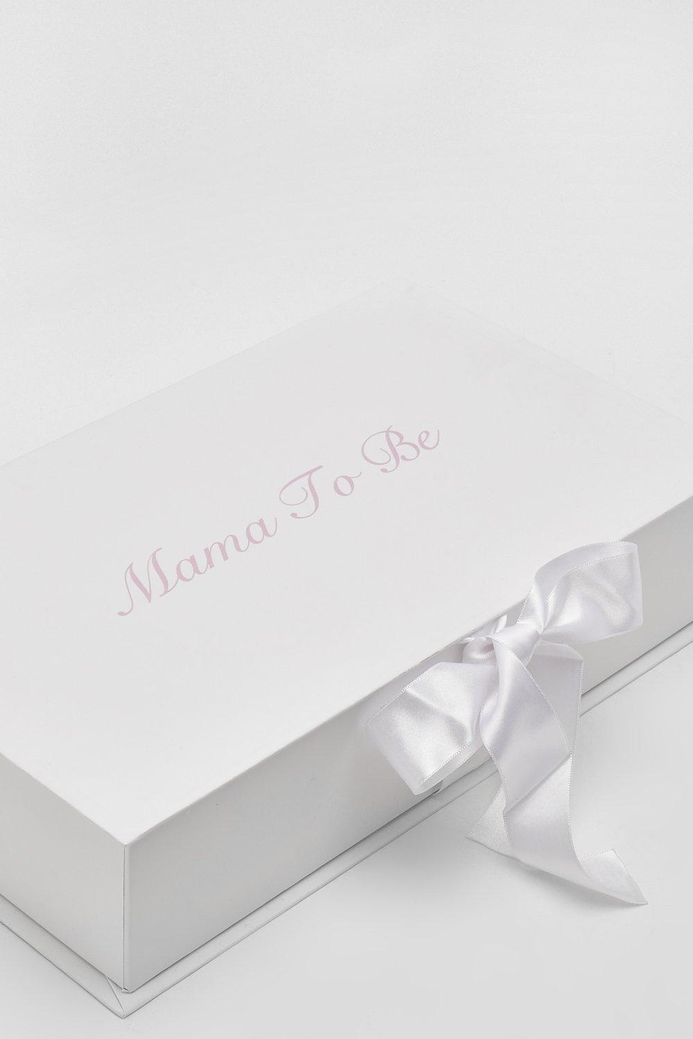 Pyjama gift box set hotsell
